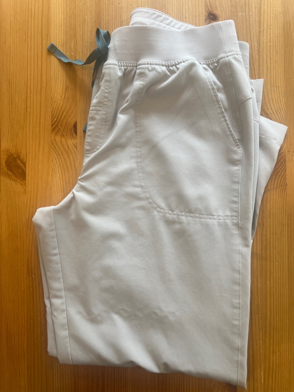 XL Isabel in Slate - Figs